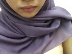 SEX hijab